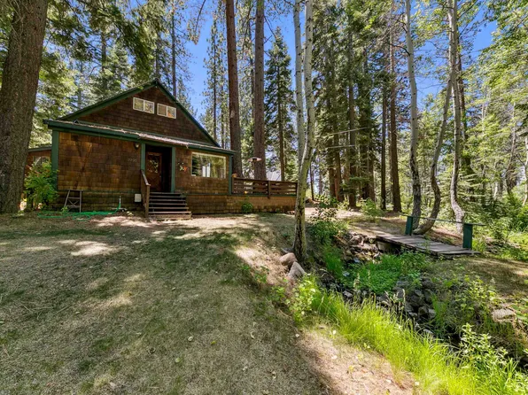 2710 Lake Terrace Ave, Tahoe City, CA 96145