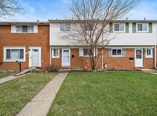 34846 Wurfel St, Clinton Township, MI 48035