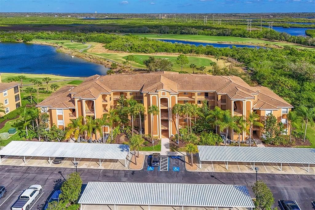 8403 Grand Estuary Trl Unit 306