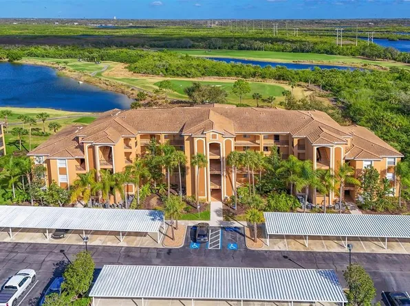 8403 Grand Estuary Trl Unit 306, Bradenton, FL 34212