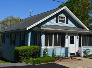 39 Harrison Ave, Fitchburg, MA 01420