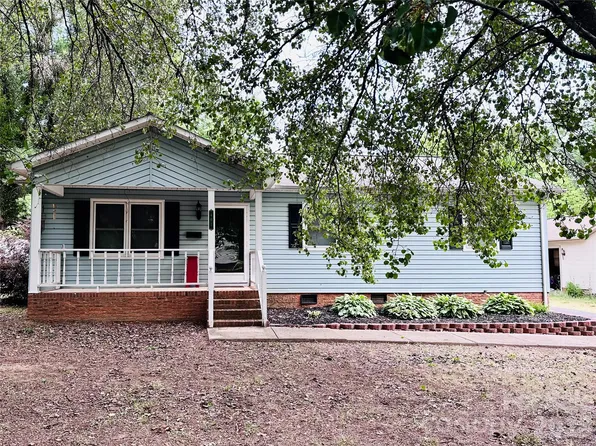 401 Blackwelder St, China Grove, NC 28023