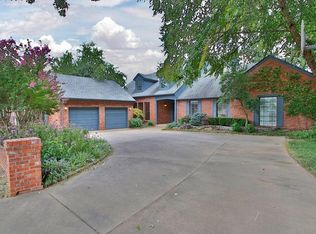 2000 Faircloud Dr, Edmond, OK 73034