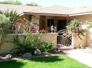 12915 W Ballad Dr, Sun City West, AZ 85375