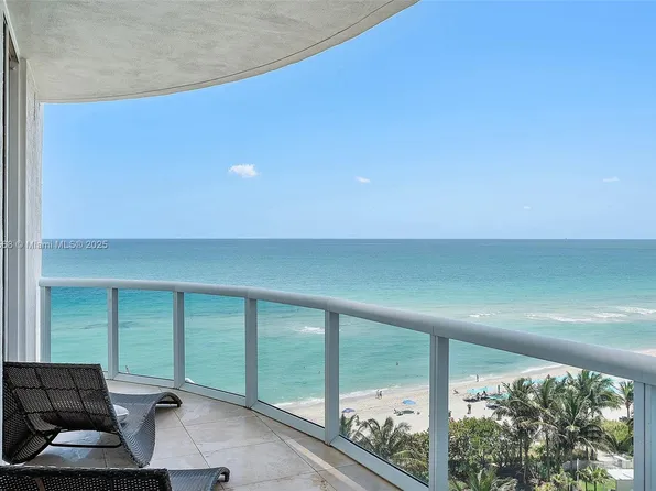 15811 Collins Ave APT 802, Sunny Isles Beach, FL 33160