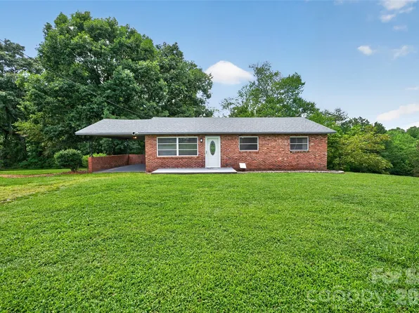 3143 Litty Ln, Hildebran, NC 28637