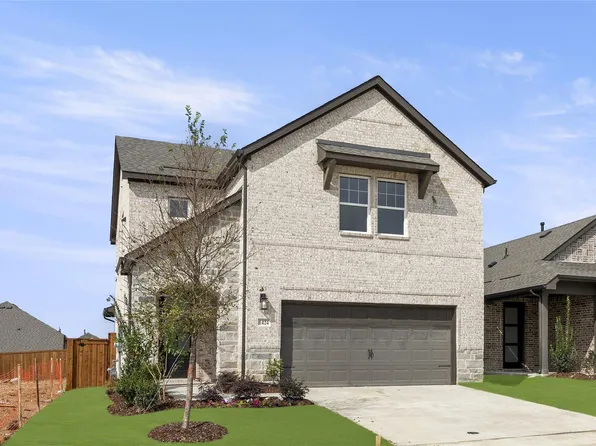 1424 Martingale Ln, Forney, TX 75126