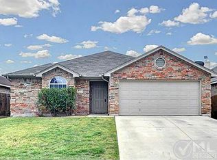 9233 Nathan Dr, White Settlement, TX 76108