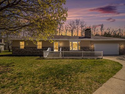 15801 Belmont St, Big Rapids, MI, 49307