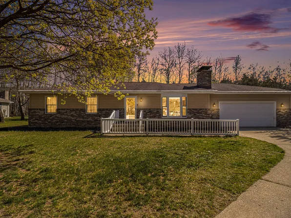 15801 Belmont St, Big Rapids, MI 49307