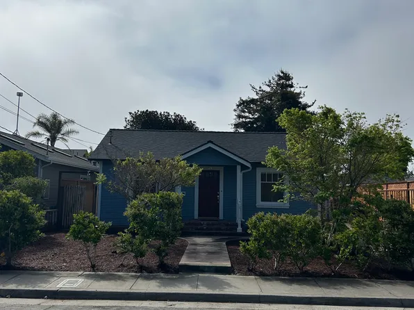 169 Plateau Ave, Santa Cruz, CA 95060