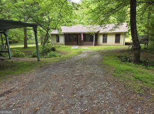 408 Apple Ridge 1, Dawsonville, GA 30534