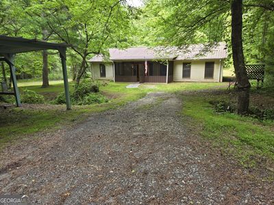 408 Apple Ridge 1, Dawsonville, GA, 30534