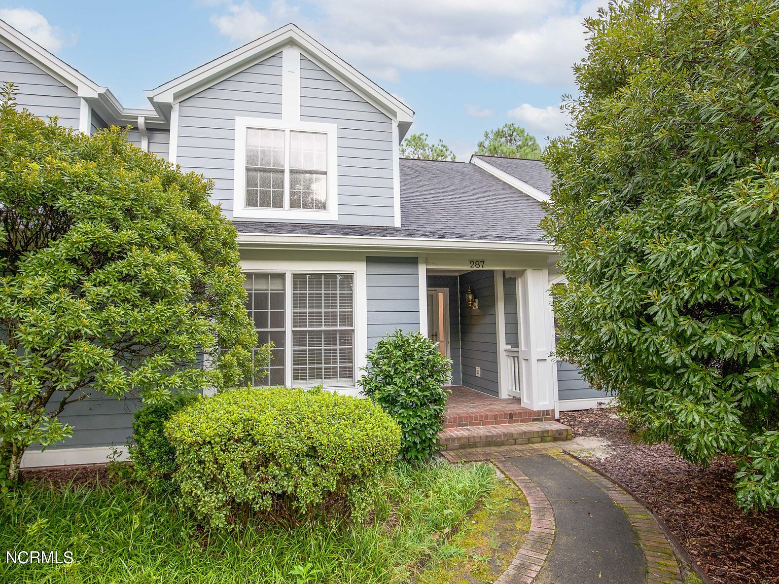 287 N Knoll Road