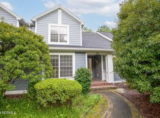 287 N Knoll Rd, Southern Pines, NC 28387