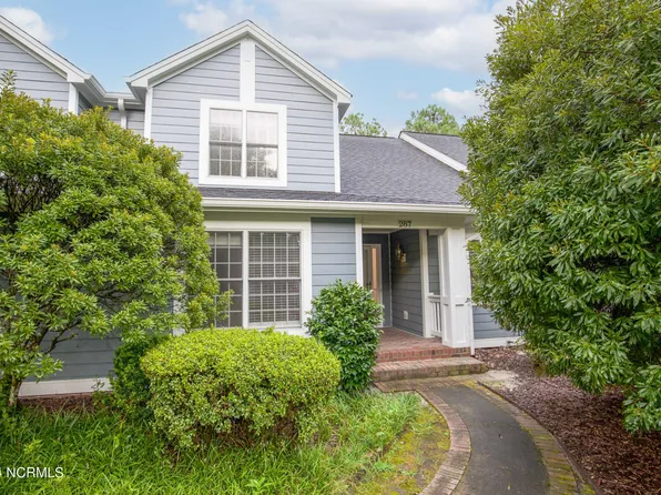 287 N Knoll Road, Southern Pines, NC 28387