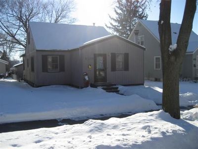 2218 Mississippi St, La Crosse, WI, 54601