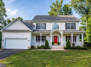 6613 St Pauls Rd, King George, VA 22485