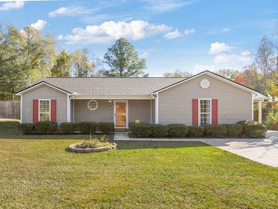 1841 Lee Road 239, Smiths Station, AL, 36877