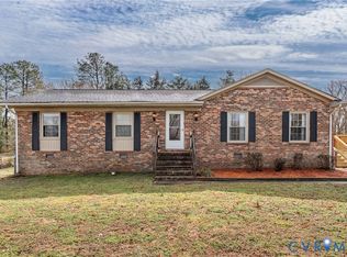 4411 Toccoa Ter, Sandston, VA 23150