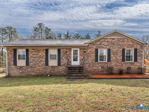 4411 Toccoa Ter, Sandston, VA 23150