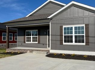 360 Johnson Blvd SE, Cleveland, TN 37311