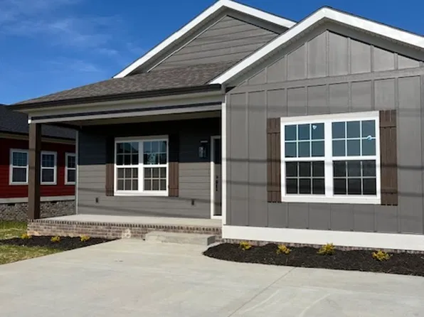 360 Johnson Blvd SE, Cleveland, TN 37311