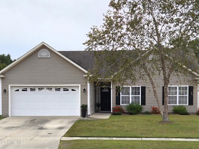 1320 Windsor Pines Court, Leland, NC, 28451