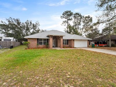 1600 Amboy Dr, Deltona, FL, 32738
