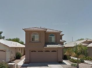 3231 E Kerry Ln, Phoenix, AZ 85050