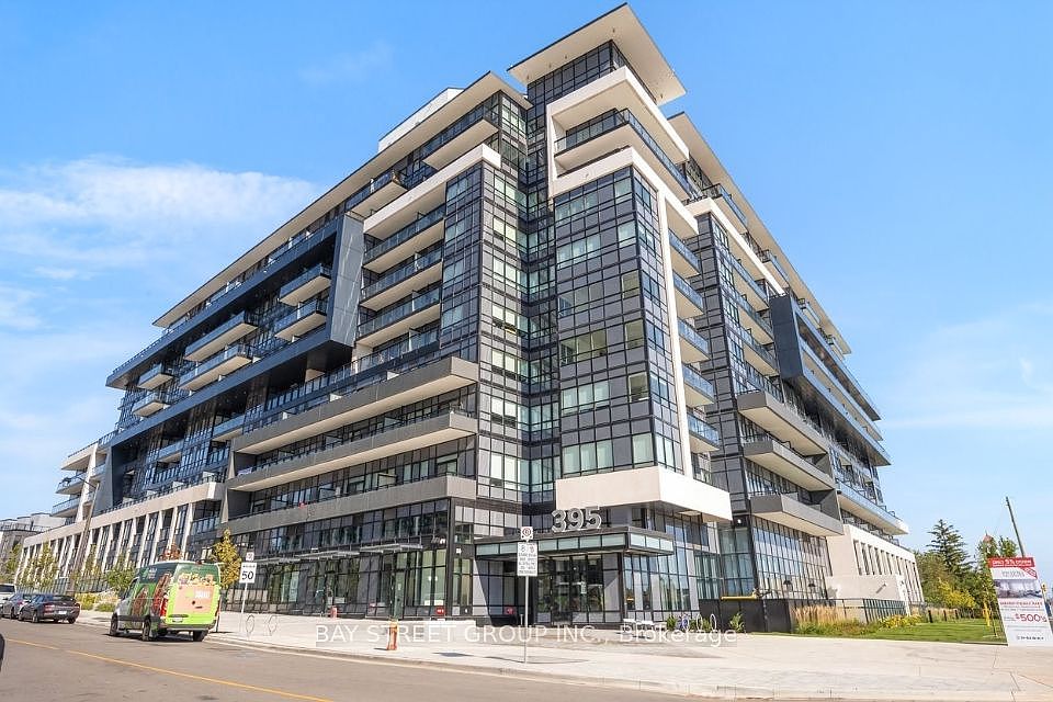 1st image of 395 Dundas St W #130