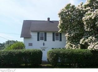 16 Main St, Shrewsbury, MA 01545