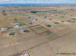 Dominique Rd #T-46, Cheyenne, WY 82009