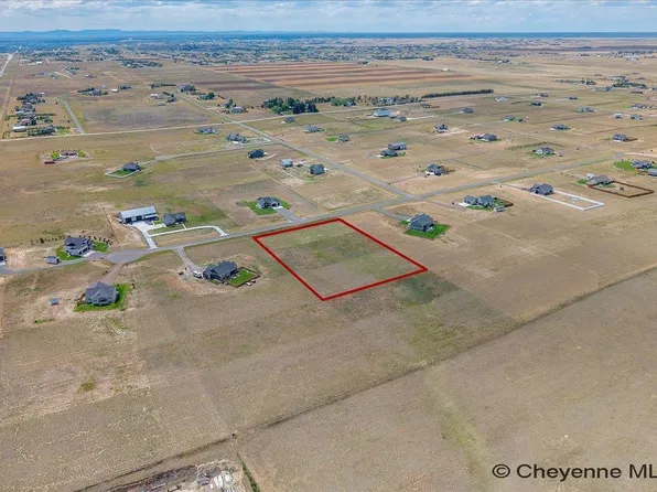 Dominique Rd #T-46, Cheyenne, WY 82009