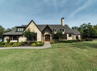 7 Fawn Holw, Sallisaw, OK 74955