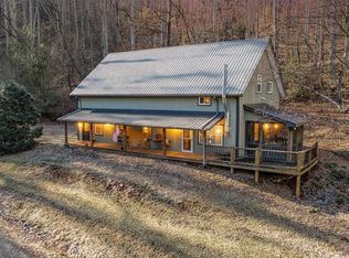 620 Hidden Hills Estates Drive, Murphy, NC 28906