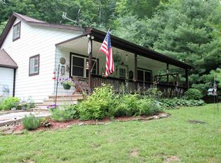 5884 W Lost Branch Rd, Nashville, IN 47448