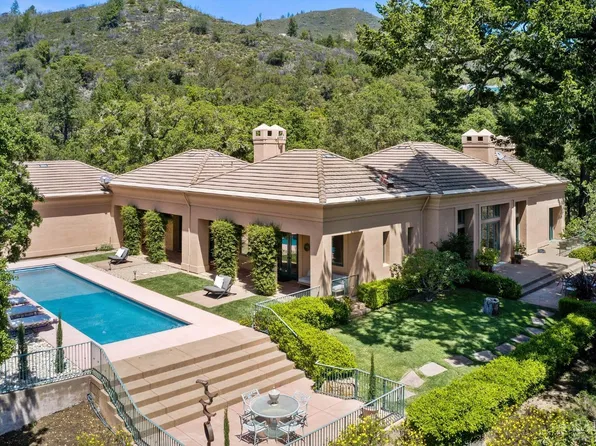 1170 Kinnybrook Drive, Kenwood, CA 95452