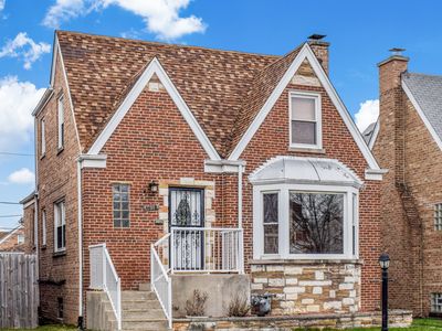 1618 N 78th Ave, Elmwood Park, IL, 60707