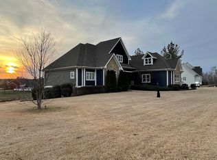 509 Highland Dr, Rainsville, AL 35986