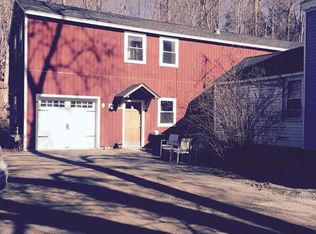 225 Nonotuck St #A, Northampton, MA 01062