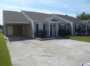 418 Londonberry Dr, Florence, SC 29505