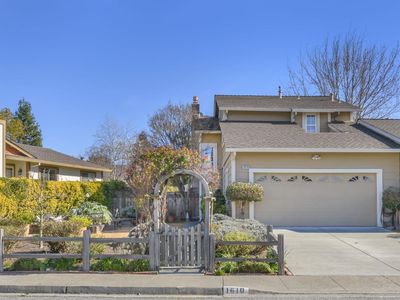 1610 Northstar Drive, Petaluma, CA, 94954