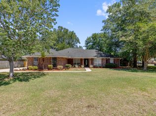 1172 Hideaway Dr N, Saint Johns, FL 32259