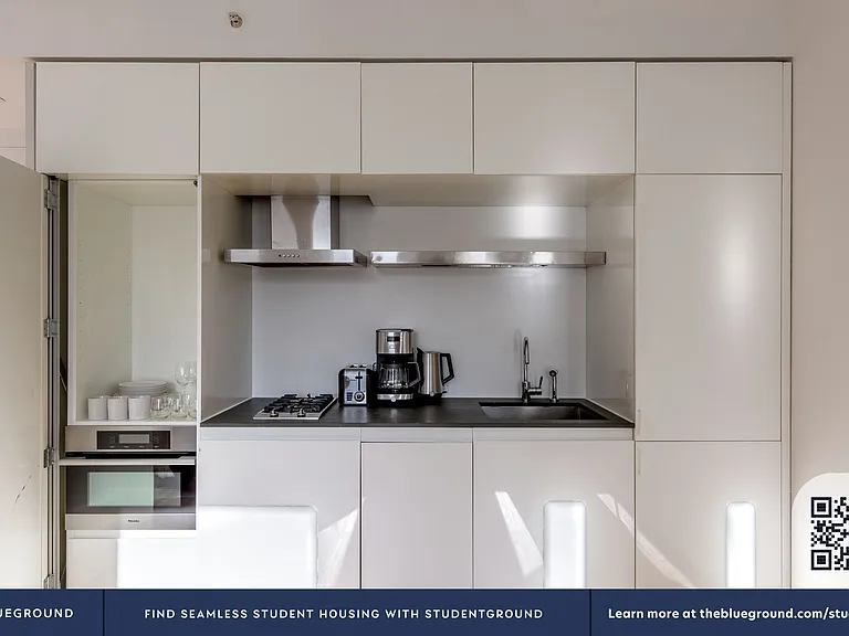 70 W 45th St #28D — Photo 5