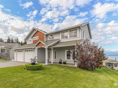 1129 Rolling Drive, Camano Island, WA, 98282