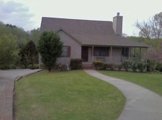 189 Pleasant Dr, Winchester, TN 37398
