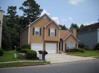 4510 Baker Grove Rd NW, Acworth, GA 30101