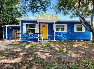 7401 15th St N, Saint Petersburg, FL 33702