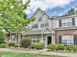 12234 Paperbark Cres, Charlotte, NC 28277
